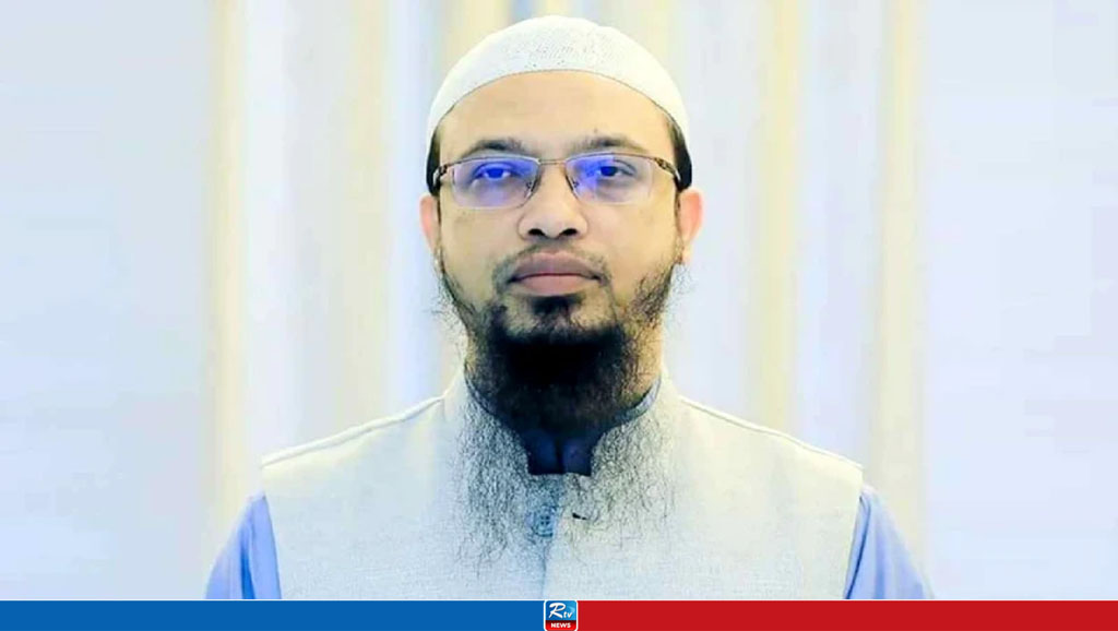 ছাত্র আন্দোলনে হতাহতদের সহায়তা নিয়ে শায়খ আহমাদুল্লাহর পোস্ট