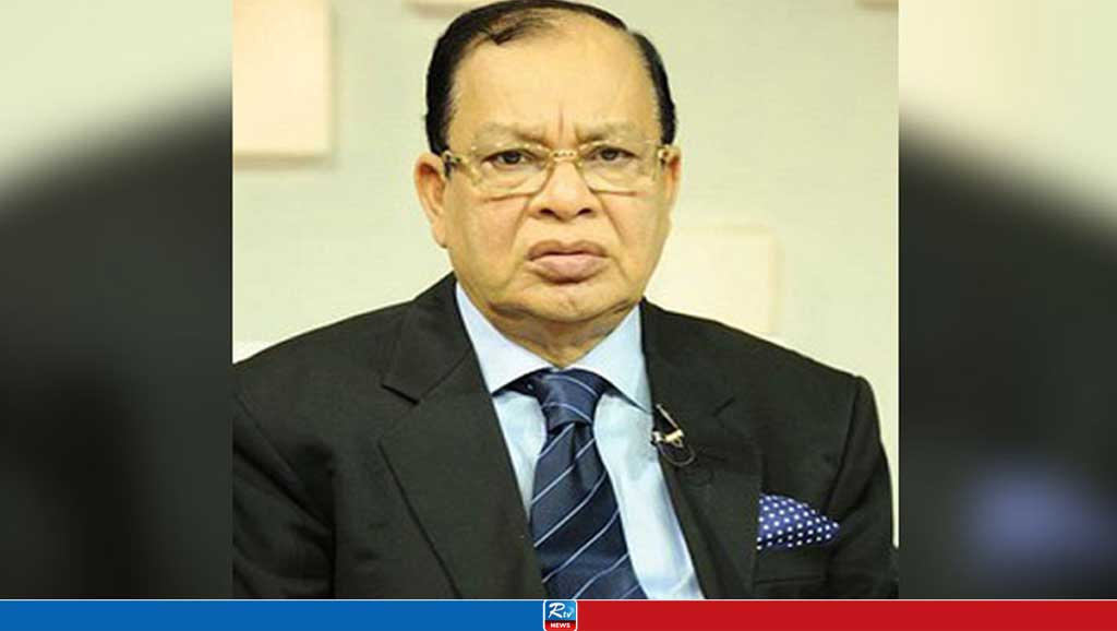 বিএনপি নেতা মীর নাসির আইসিইউতে