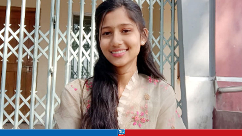 বিয়ের দুই সপ্তাহের মধ্যে নিভে গেল নববধূর প্রাণ