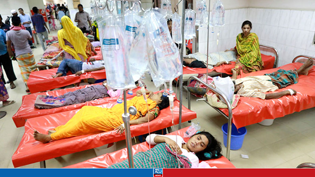 কলেরায় এক বছরে মৃত্যু বেড়েছে ৭১ শতাংশ: ডব্লিউএইচও