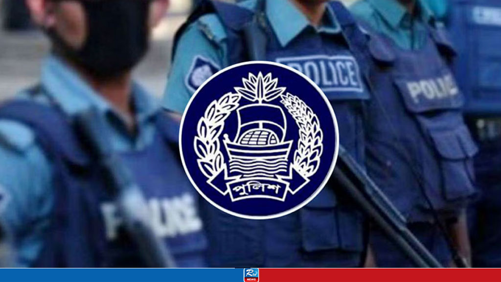 ছাত্র আন্দোলনে নির্বিচারে গুলি, তালিকায় যে ৯২ পুলিশ কর্মকর্তা