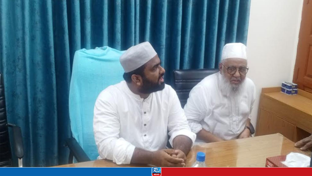 ৬ বছর পর খুলল চট্টগ্রাম উত্তর ছাত্রশিবিরের কার্যালয়