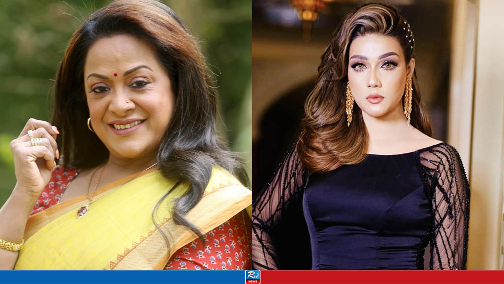 ‘আলো আসবেই’ গ্রুপের স্ক্রিনশট ফাঁস, অরুণাকে যা বললেন মাহি