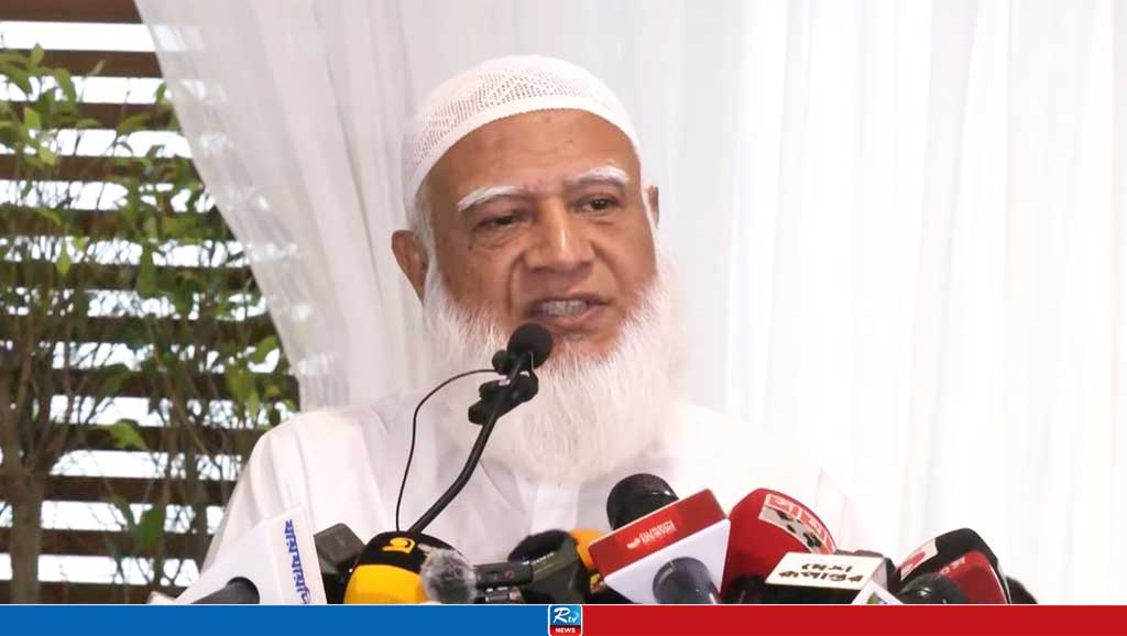 ডা. শফিকুর রহমান
