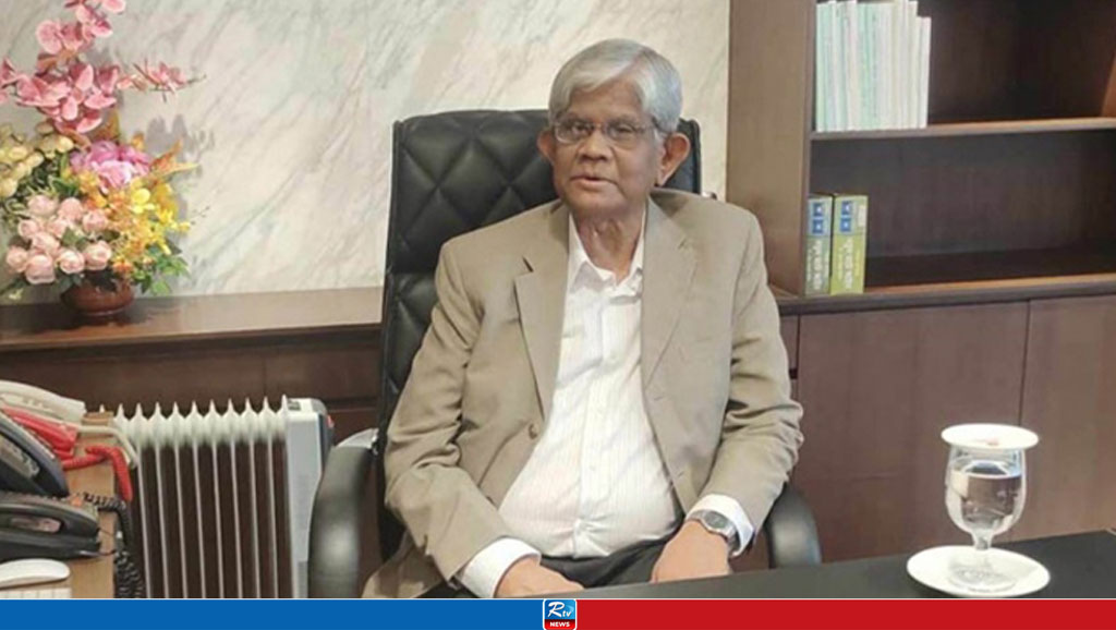 পাচারকৃত অর্থ ফেরত আনতে টাস্কফোর্স গঠন হবে: অর্থ উপদেষ্টা