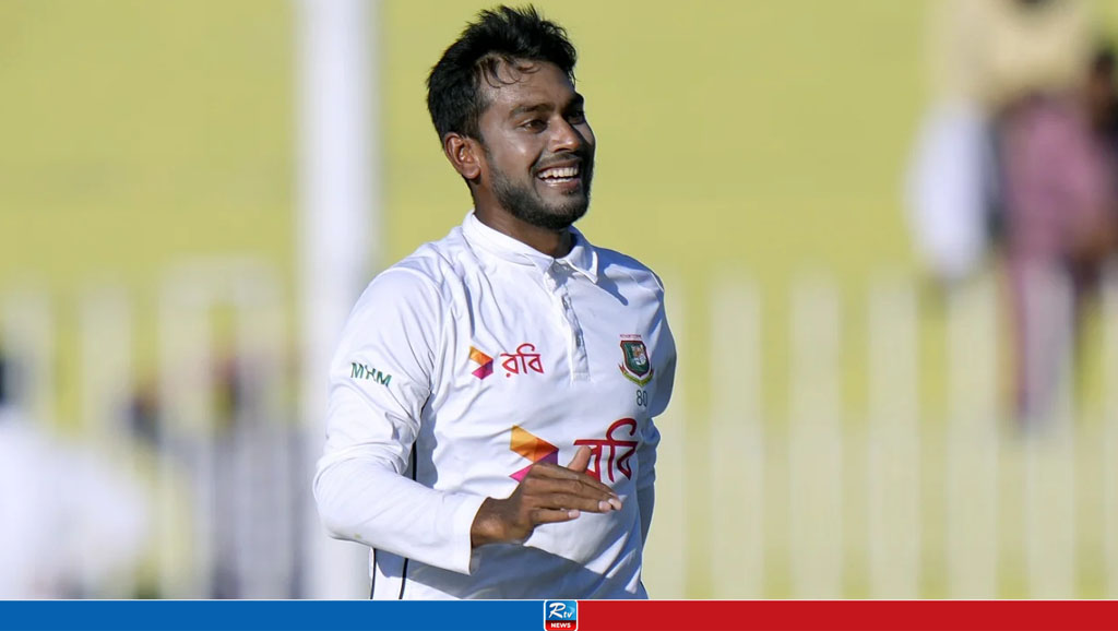 মিরাজ