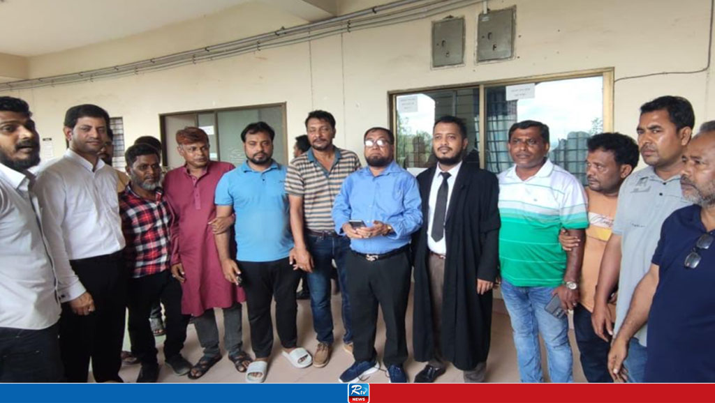 সাইবার মামলা থেকে খালাস পেলেন বিএনপি নেতা বুলুসহ ১২ নেতাকর্মী
