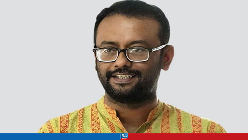 বাংলা একাডেমির নতুন মহাপরিচালক মোহাম্মদ আজম