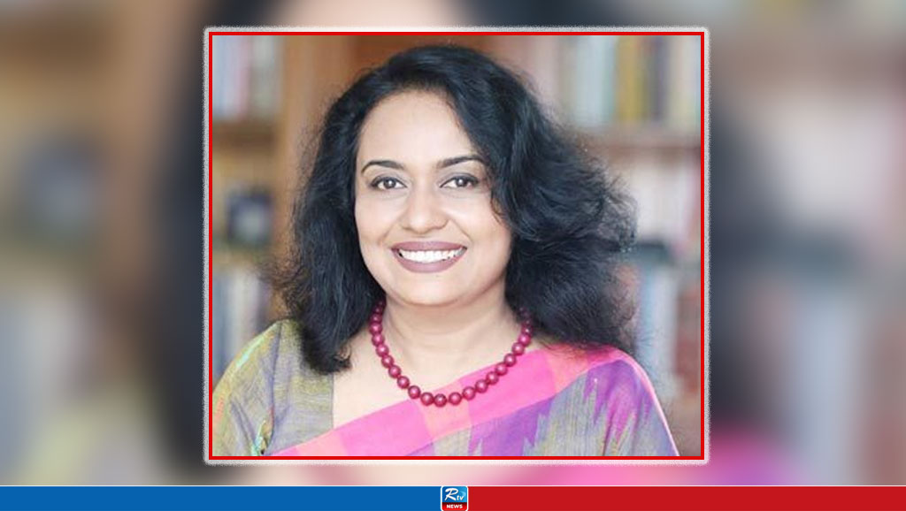 জাতীয় গ্রন্থকেন্দ্রের নতুন পরিচালক আফসানা বেগম