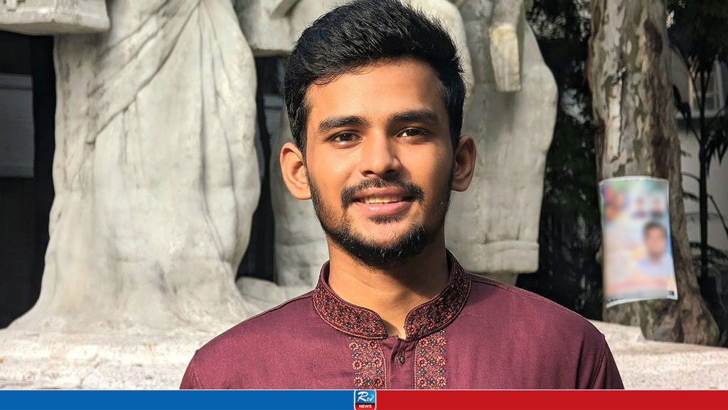 বিচার না হওয়া পর্যন্ত ফ্যাসিবাদী দল কার্যক্রম চালাতে পারবে না: আসিফ মাহমুদ