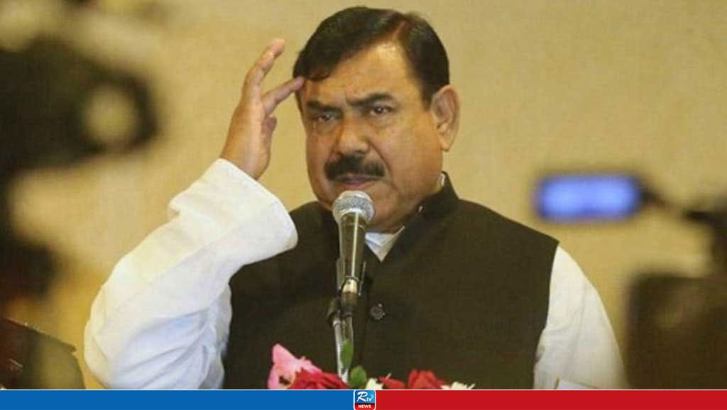 Ex-Minister Shajahan Khan Placed on 7-day Remand