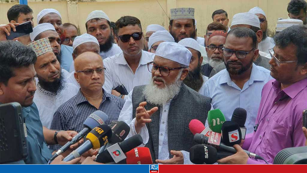 National Anthem Change not Contemplated: Religious Affairs Adviser