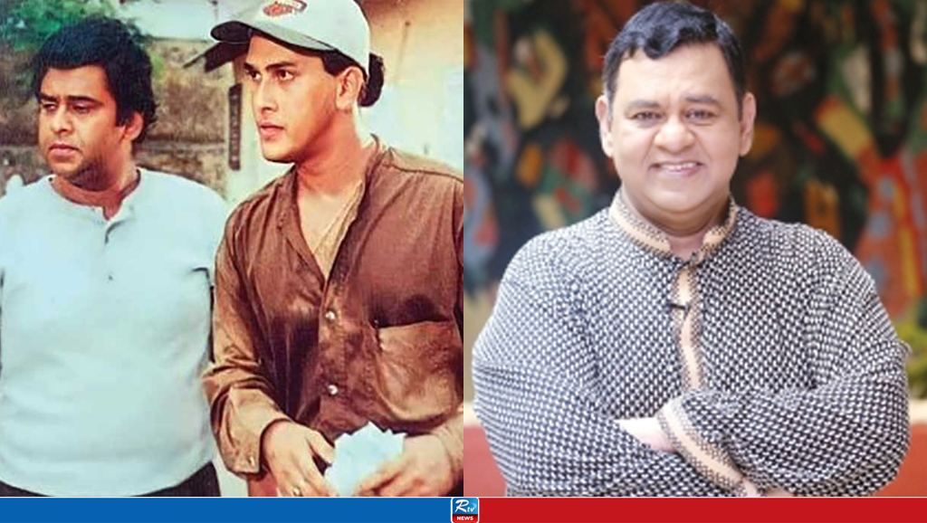 মৃত্যুর আগের দিন যে কারণে তুষারকে খুঁজেছিলেন সালমান শাহ