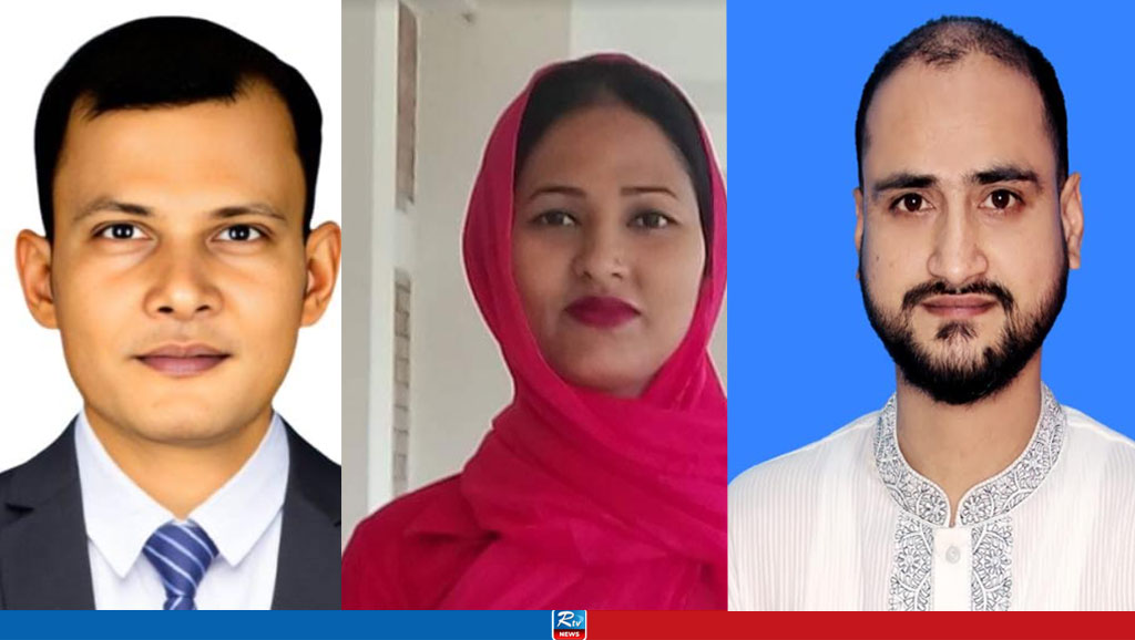 ইনস্ট্রাক্টরের বিরুদ্ধে অভিযোগ দেওয়ায় ৩ সহকারী শিক্ষক বরখাস্ত