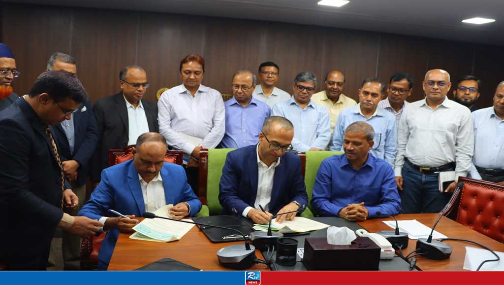 প্রবাসীকল্যাণ ব্যাংকের মাধ্যমে গ্রাহকরা রেমিট্যান্স আনতে পারবেন