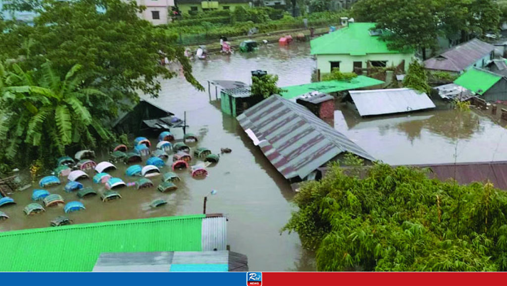 বন্যা পরবর্তী সময়ে স্বাস্থ্য সুরক্ষায় যা করবেন