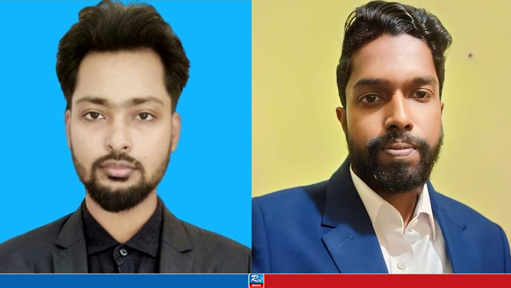 নওগাঁয় ২ সাংবাদিককে তুলে নিয়ে নির্যাতন