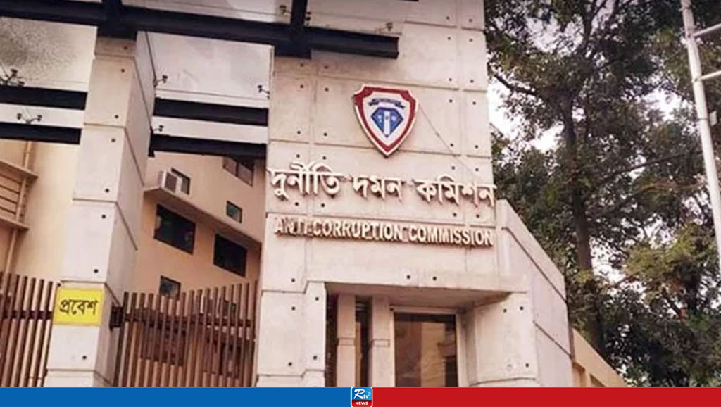 দুদকের পরিচালক ও উপ-পরিচালক পর্যায়ে বড় রদবদল