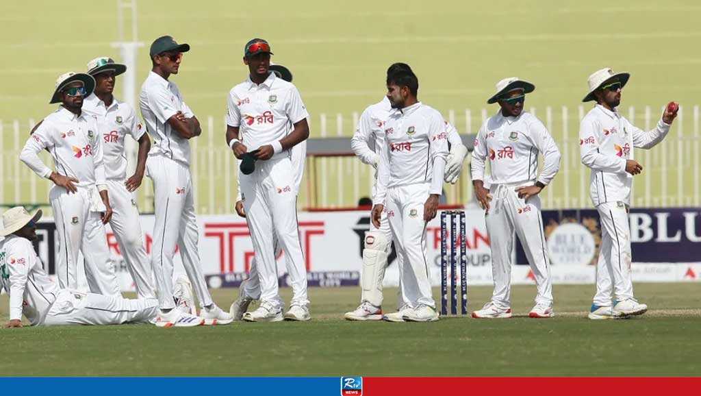 বাংলাদেশ ক্রিকেট দল