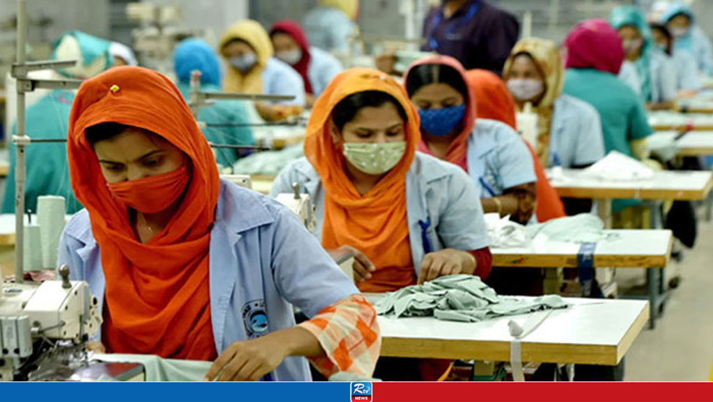 Ashulia Factories Resume Operations After Labor Unrest