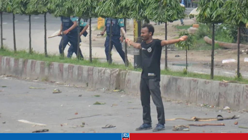 Two Policemen Remanded for 4 Days