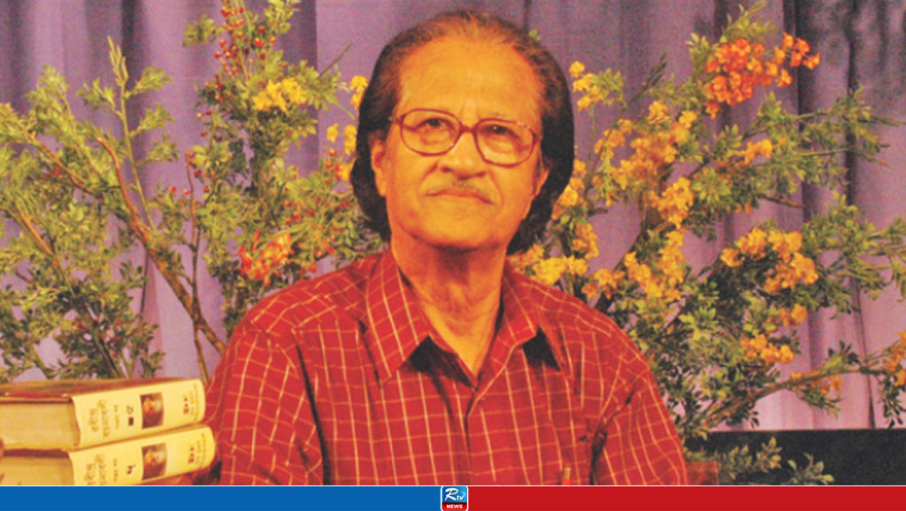 শিল্পী মুস্তাফা মনোয়ারের অবস্থা আশঙ্কাজনক