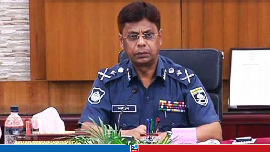রিমান্ডে চাঞ্চল্যকর তথ্য দিলেন সাবেক আইজিপি শহীদুল
