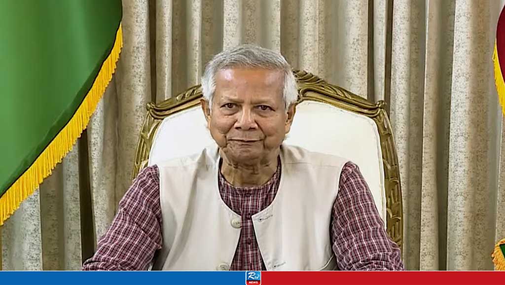 মন খুলে আমাদের সমালোচনা করুন: ড. ইউনূস