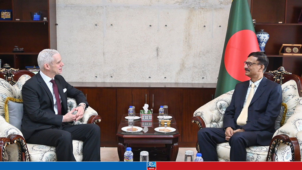 Switzerland Assures Cooperation in Repatriating Illegal Assets of Bangladeshi Nationals