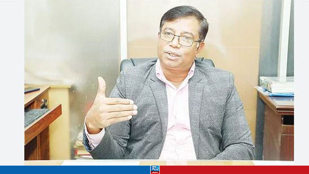 ঢাবির উপ-উপাচার্য হলেন অধ্যাপক মামুন আহমেদ