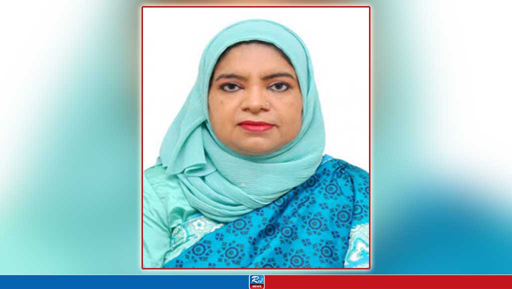 বাংলাদেশ ব্যাংকের নতুন মুখপাত্র হুসনে আরা শিখা