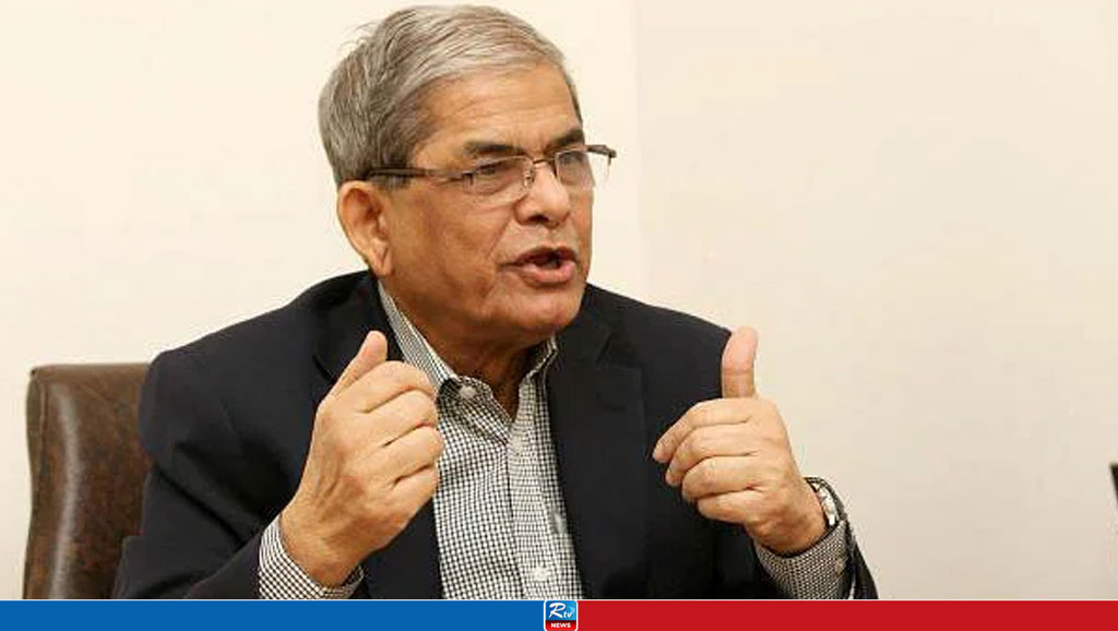 সবাইকে ঐক্যবদ্ধ থাকতে হবে: ফখরুল