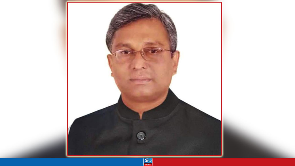 সাবেক এমপি শাহে আলমকে মারধরের পর থানায় দিলো জনতা