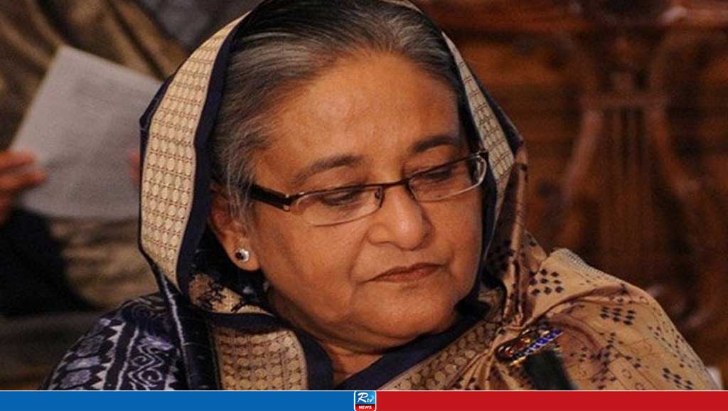 শেখ হাসিনাসহ ৭ জনের বিরুদ্ধে প্রতিবেদন ১৫ অক্টোবর