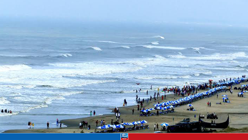 কক্সবাজার সৈকতে ভেসে এলো আরও এক মরদেহ