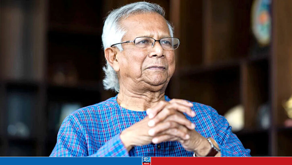 মুহাম্মদ (সা.) বিশ্ব মানবতার জন্য অনুসরণীয় আদর্শ: প্রধান উপদেষ্টা
