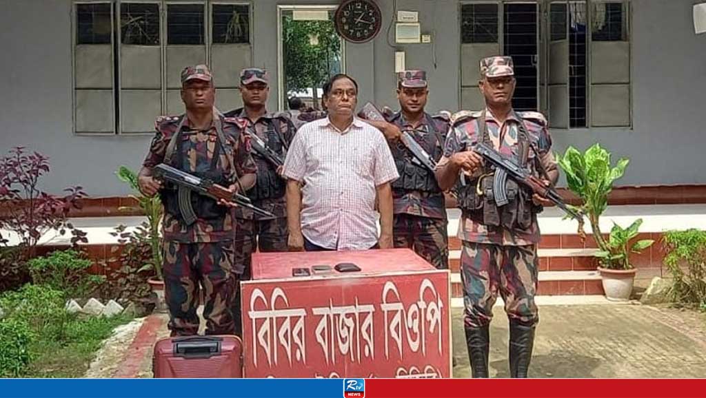 শাহাবুদ্দিন আহমেদ
