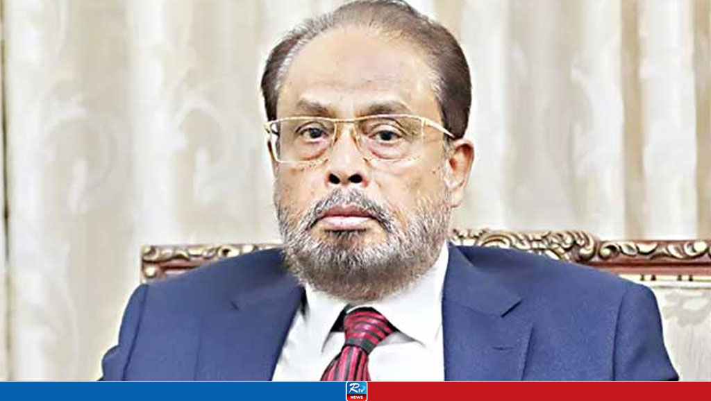 ভুল করে থাকলে জনগণের কাছে ক্ষমাপ্রার্থী জাপা: জি এম কাদের