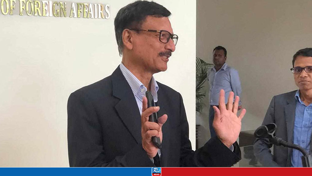 জুলাই গণহত্যার তথ্যানুসন্ধানে জাতিসংঘের কাজে হস্তক্ষেপ করবে না সরকার