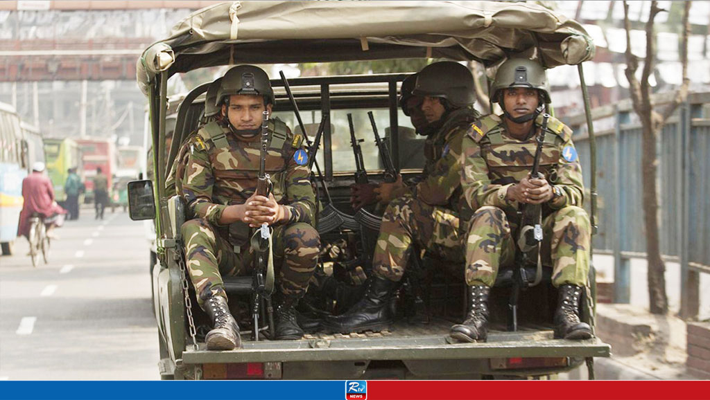 Magistracy Powers: What the Army Can Do