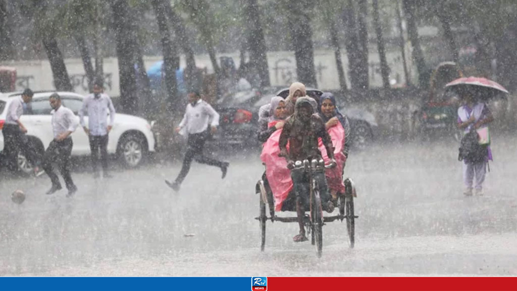 সাগরে ফের লঘুচাপের শঙ্কা, টানা বৃষ্টির দুঃসংবাদ