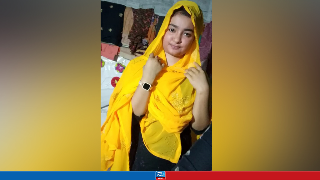 পুলিশ সদস্যের সঙ্গে রোহিঙ্গা কিশোরীর প্রেম, অতঃপর...