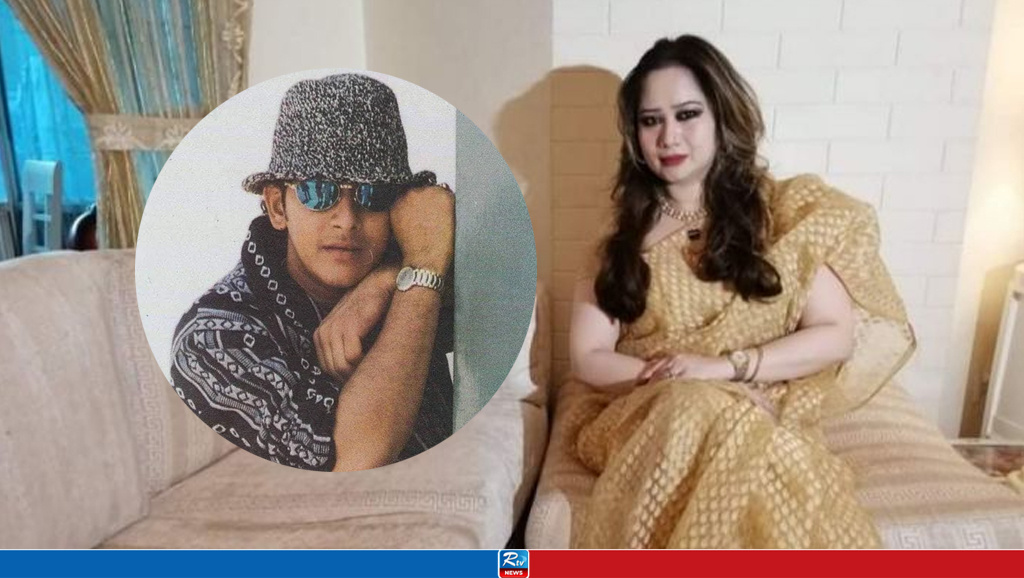 সালমান শাহর আত্মহত্যা নিয়ে চাঞ্চল্যকর তথ্য দিলেন স্ত্রী সামিরা