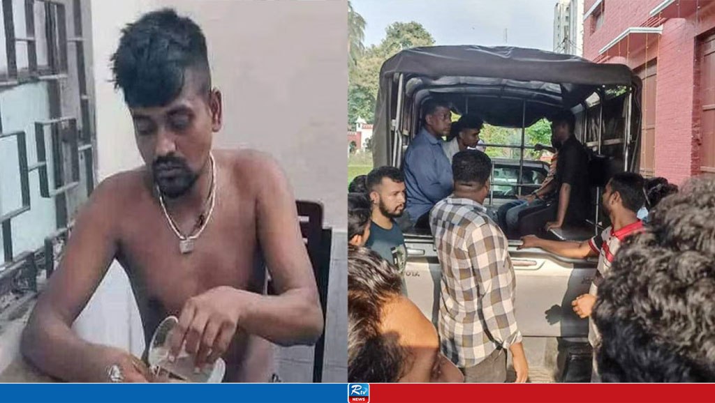 ঢাবিতে যুবককে পিটিয়ে হত্যার ঘটনায় ৬ শিক্ষার্থী গ্রেপ্তার