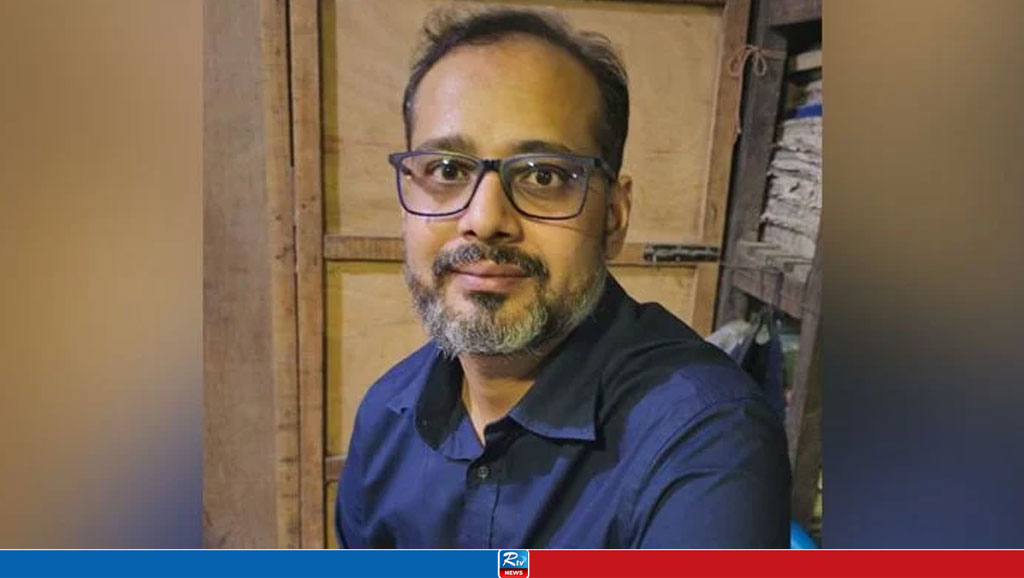ছাত্র আন্দোলনে হামলার অভিযোগে বিএসএমএমইউ শিক্ষক নিপুণ গ্রেপ্তার