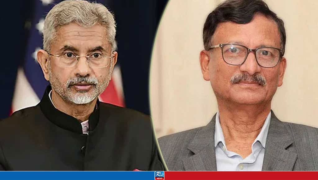 F. Advisor to Meet His India Counterpart S Jaishankar on UNGA Sidelines