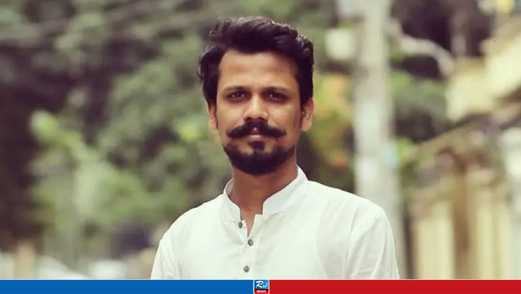 রাফাত মজুমদার রিংকু