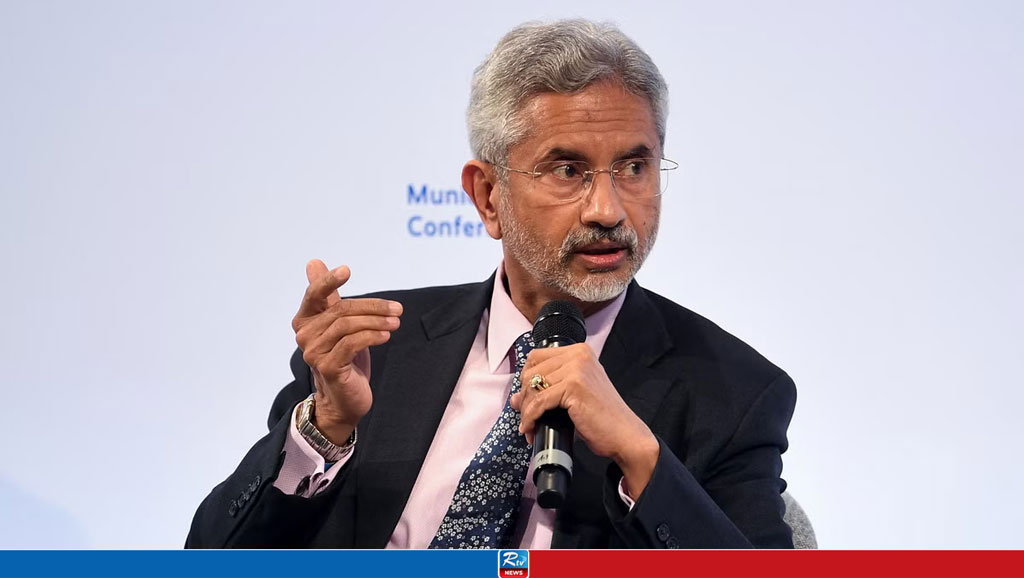 India's Positive Relations with Bangladesh Will Continue, Hopes Jaishankar