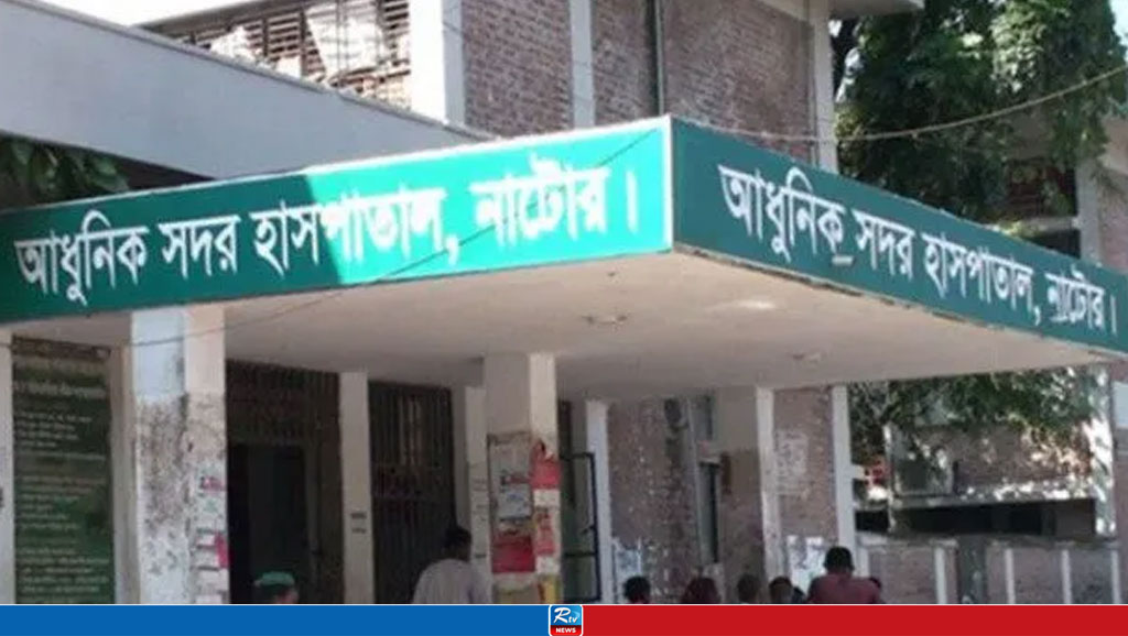 প্রণোদনা না পেয়ে কৃষি কর্মকর্তার মাথায় রডের আঘাত