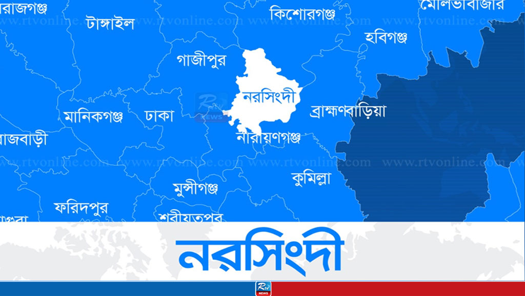 পলাশে গ্যাস সিলিন্ডার বিস্ফোরণে মা ও ছেলে দগ্ধ 